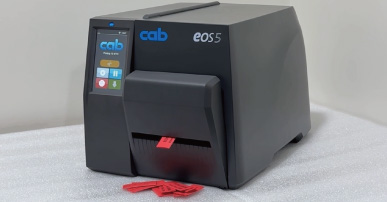 EOS5/300M